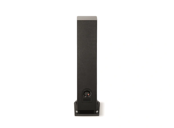 Focal Aria EVO X N2 - Sort HG Gulvstående høyttalere - Par 