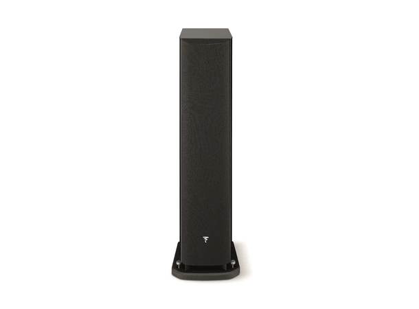 Focal Aria EVO X N2 - Sort HG Gulvstående høyttalere - Par 