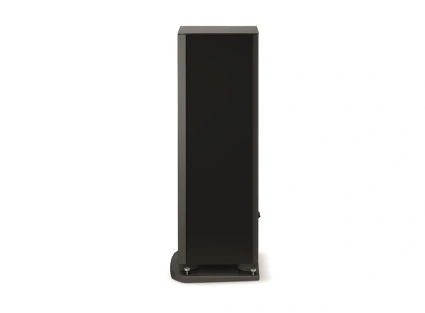 Focal Aria EVO X N2 - Sort HG Gulvstående høyttalere - Par 