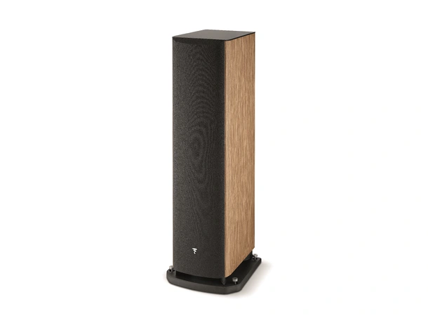 Focal Aria EVO X N4 - Prime Walnut Gulvstående høyttalere - Par 