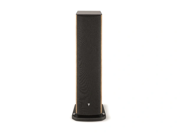 Focal Aria EVO X N4 - Prime Walnut Gulvstående høyttalere - Par 