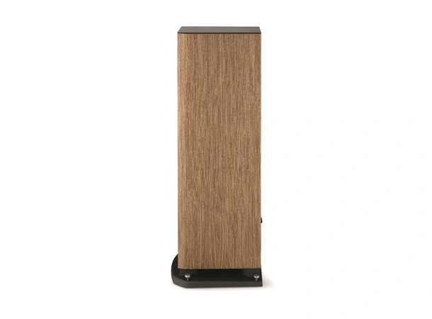 Focal Aria EVO X N4 - Prime Walnut Gulvstående høyttalere - Par 