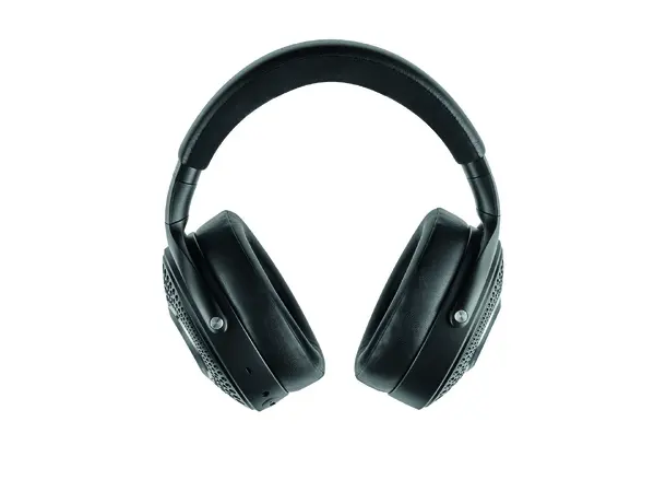 Focal Bathys Deep Black Edition Trådløs Hodetelefon. BT, ANC 
