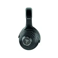 Focal Bathys Deep Black Edition Trådløs Hodetelefon. BT, ANC