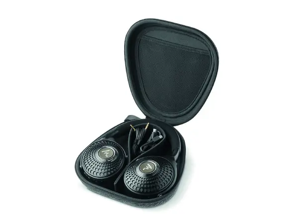 Focal Bathys Deep Black Edition Trådløs Hodetelefon. BT, ANC 