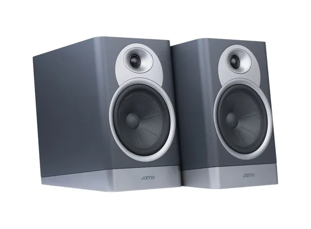 Jamo S7 - 17B Blue Fjord Par 
