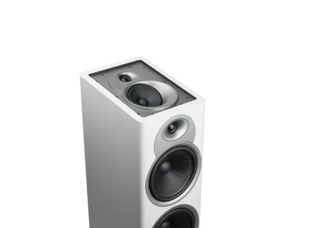 Jamo S7 - 27FA Atmos Grey Cloud Par 