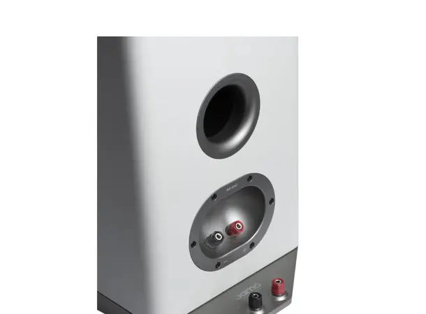 Jamo S7 - 27FA Atmos Grey Cloud Par 