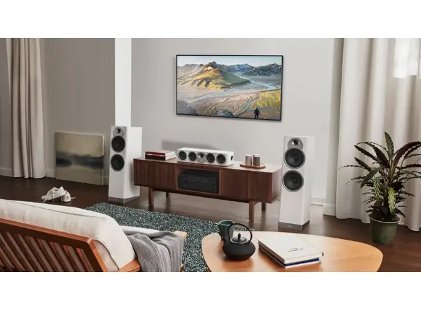 Jamo S7 - 27FA Atmos Grey Cloud Par 