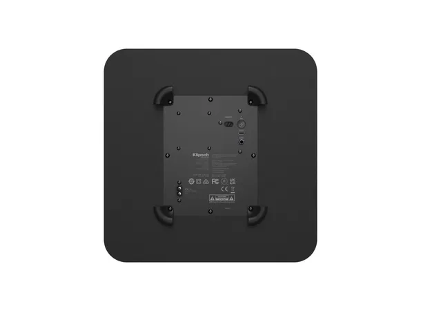 Klipsch Flexus Core 100 med 2 x sub 100 Lydplanke med 2 stk 10" subwoofer 