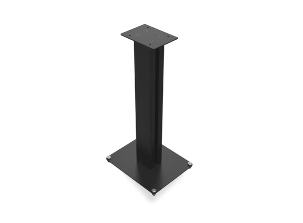 Klipsch KS-28 høyttalerstativ, 71 cm Inkl. justerbare metall- og gummi-spikes 