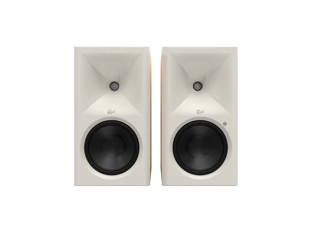 Klipsch The Sevens II, Red Oak Aktive streaming-høyttalere, HDMI, RIAA 