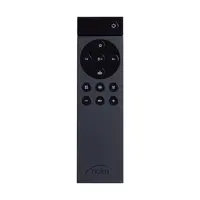 Naim Mu-so 2nd Generation remote Fjernk. til Mu-so/Qb2 NB! eks. batteri