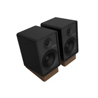 Onkyo GX-30ARC, aktiv høyttaler, Black Bluetooth 5.3, HDMI-ARC, RIAA