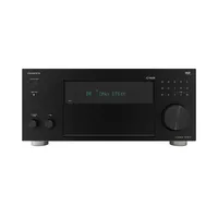 Onkyo TX-RZ70 - Hjemmekinoreceiver 11.2 kanaler. Dirac. 8K.THX.