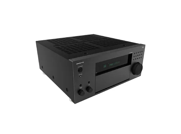 Onkyo TX-RZ70 - Hjemmekinoreceiver 11.2 kanaler. Dirac. 8K.THX. 