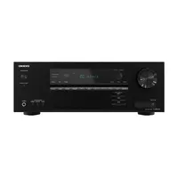 Onkyo TX-SR3100 - Hjemmekinoreceiver 5.2 kanaler, DAB+