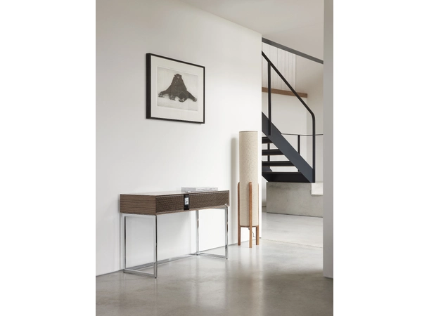 Ruark R810, musikksystem, valnøtt Spotify, Tidal, WiFi, DAB+, HDMI 