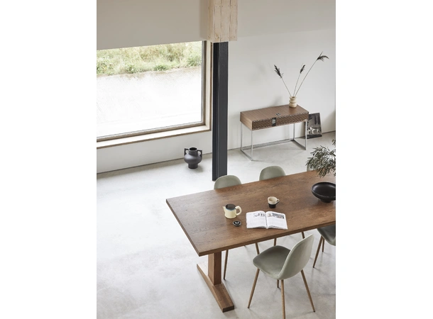 Ruark R810, musikksystem, valnøtt Spotify, Tidal, WiFi, DAB+, HDMI 