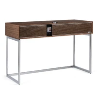 Ruark R810, musikksystem, valnøtt Spotify, Tidal, DAB+, RIAA-trinn , HDMI