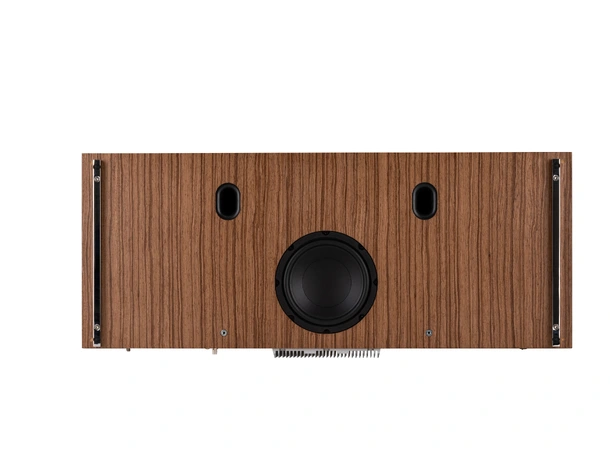Ruark R810, musikksystem, valnøtt Spotify, Tidal, WiFi, DAB+, HDMI 