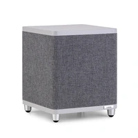 Ruark RS1 Subwoofer - Grey 100watt 6,5" aktiv sub.