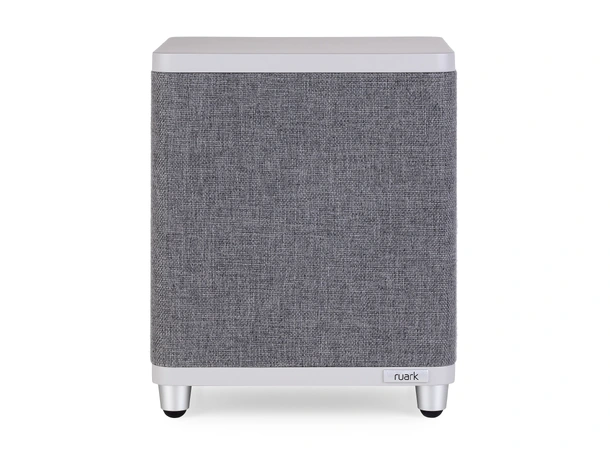 Ruark RS1 Subwoofer - Grey 100watt 6,5" aktiv sub. 