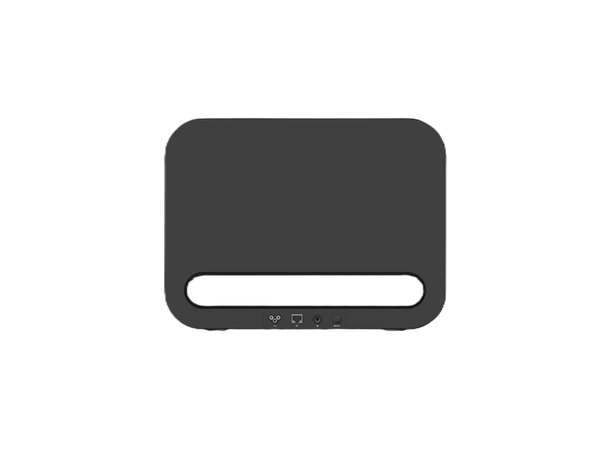 Wiim Sub Pro - Sort Trådløs subwoofer 8" 