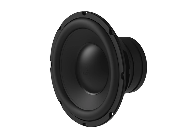 XTZ 99W 10.16 basselement Kraftig 10" basselement 