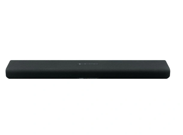 Yamaha SR-B40A Lydplanke - Sort Med trådløs subwoofer 