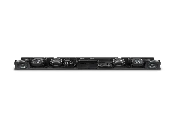 Yamaha True X BAR 40A - Lys grå Lydplanke 