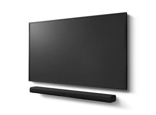 Yamaha True X BAR 40A - Lys grå Lydplanke 