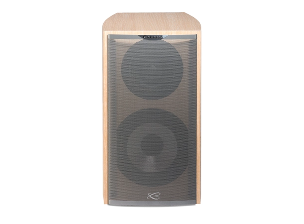 Cabasse Antigua MC170, pr par Stativ/hylle, coax element, Natural Oak 