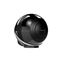 Cabasse The Pearl Akoya, sort Streaminghøyttaler, Black Pearl, stk
