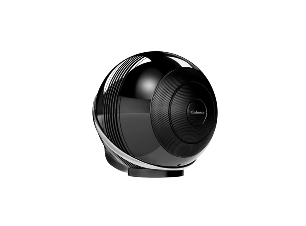 Cabasse The Pearl Akoya, sort Streaminghøyttaler, Black Pearl, stk 