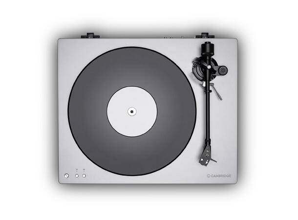 Cambridge Audio Alva TT V2, platespiller Inkl. HO MC pickup, MM-Riaa, Bluetooth