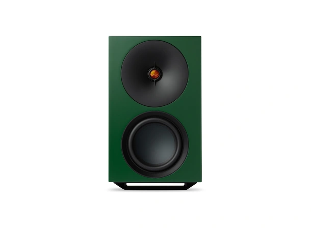 Cambridge L/R X, aktiv høyttaler, Green Streaming, HDMI, RIAA-trinn 