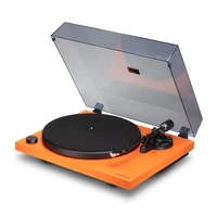 Cambridge Spira 1, platespiller, Orange RIAA-trinn, Bluetooth