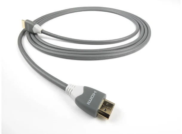 Chord Leyline HDMI 2.1/8K/48gbps 0.75m HDMI-kabel 2.1 / 48gbps 