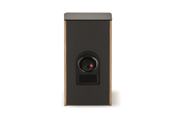Focal Aria EVO X N1 - Prime Walnut Bokhylle/ stativhøyttaler- Par 