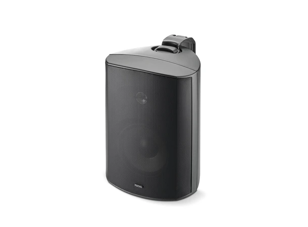 Focal Custom 100 OD6 Black Pris pr stk 