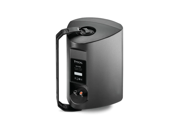 Focal Custom 100 OD6 Black Pris pr stk 