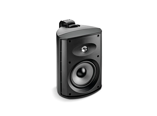 Focal Custom 100 OD6 Black Pris pr stk 