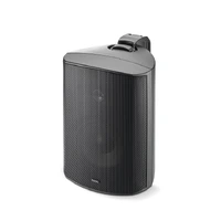 Focal Custom 100 OD6 Black Pris pr stk