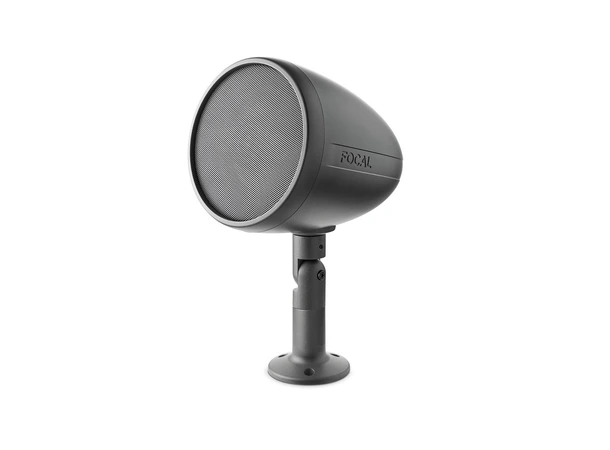 Focal Custom OD Sat 5 Spyd/ Vegg Utendørshøyttaler. Mørk grå. IP55. 