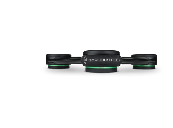 IsoAcoustics Aperta Sub XL Isolasjonsstativ for subwoofer stk 