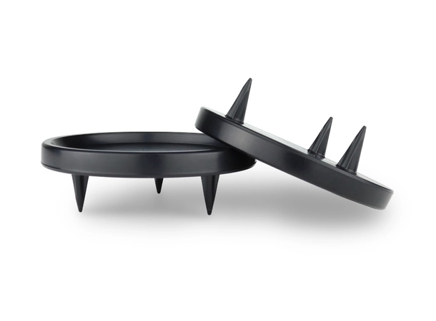 IsoAcoustics Aperta Sub XL Isolasjonsstativ for subwoofer stk 