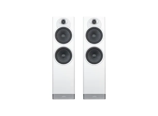 Jamo S7 - 27F Grey Cloud Par 
