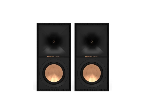 Klipsch R-600F Reference 5.0 pakke R-600F, R-30C, R-40M 