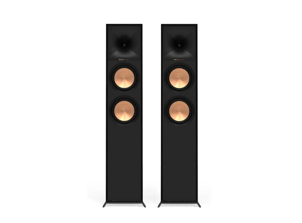 Klipsch R-600F Reference 5.0 pakke R-600F, R-30C, R-40M 